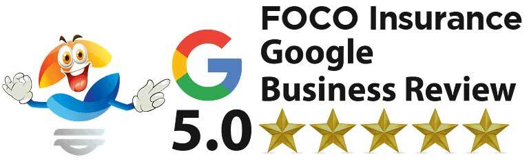 FOCO Insurance Reviews