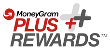 MoneyGram Plus Rewards