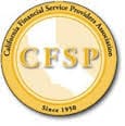 Logo Of California Financial Service Providers Association