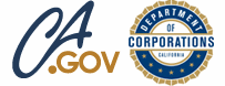 Logo Of California Department Of Corporations