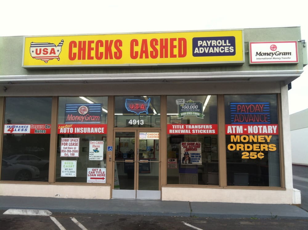 payday loans in Chardon OH